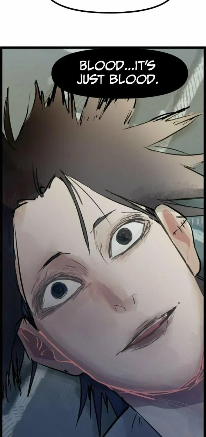 Read Human Natural Enemy chapter 4 image 68 on Lezhin