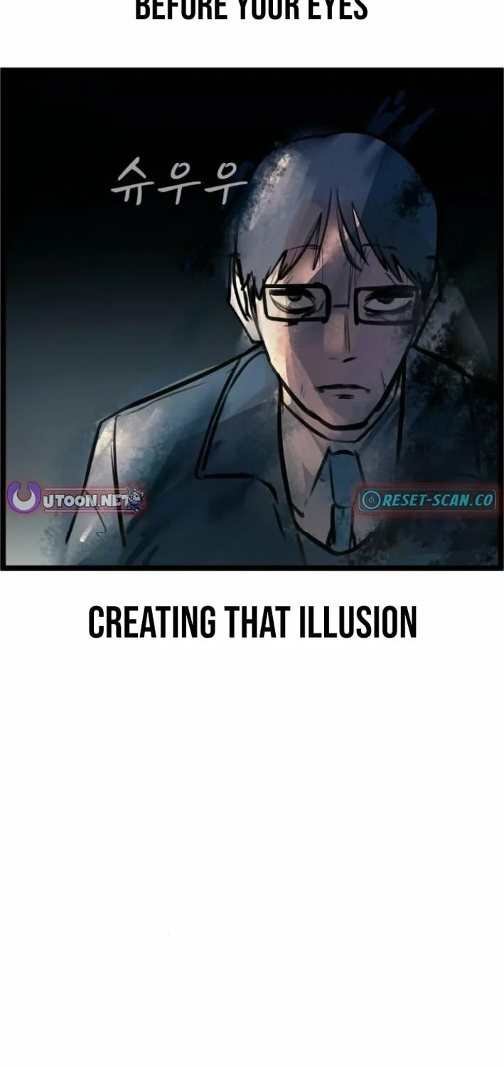 Read Human Natural Enemy chapter 4 image 8 on Lezhin
