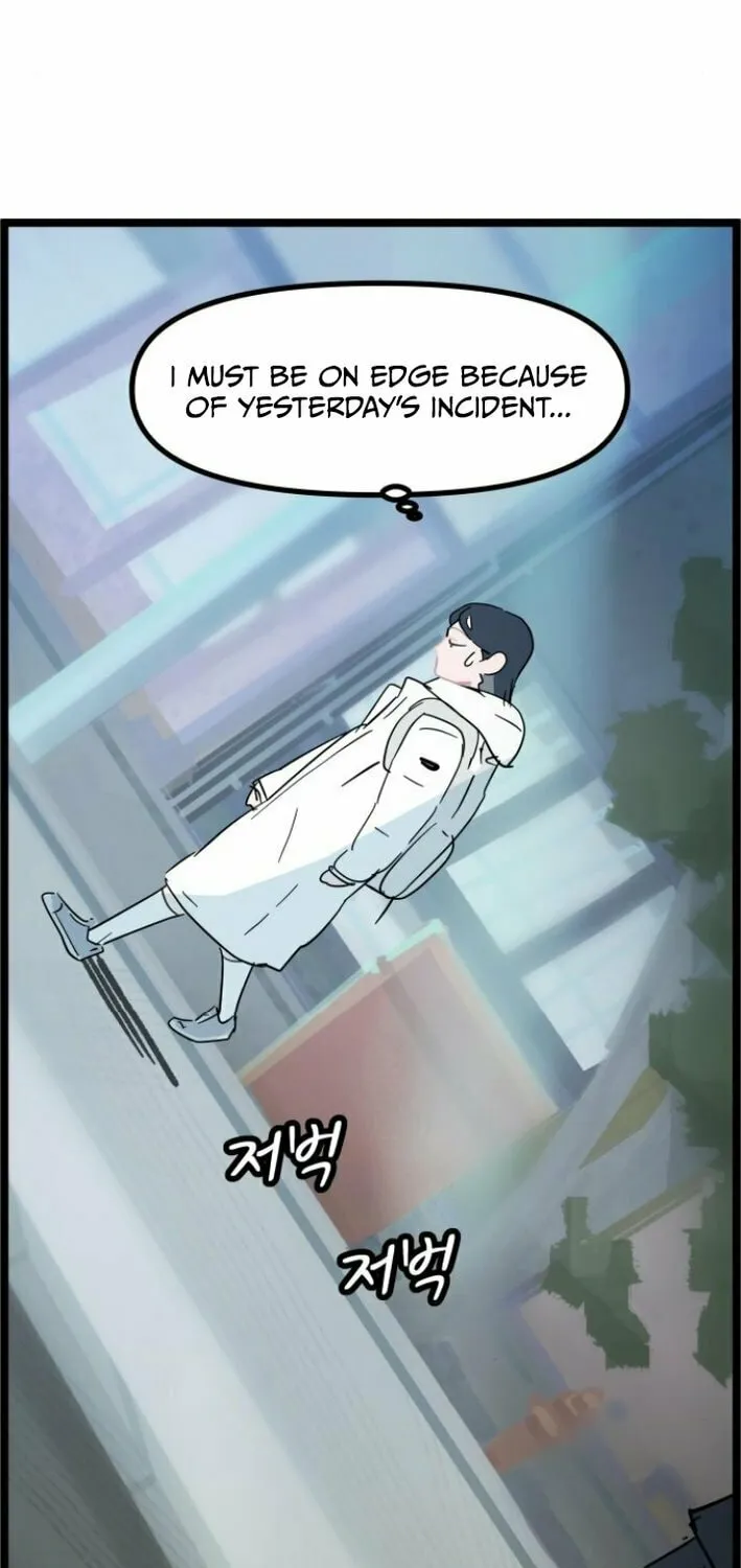 Read Human Natural Enemy chapter 4 image 9 on Lezhin