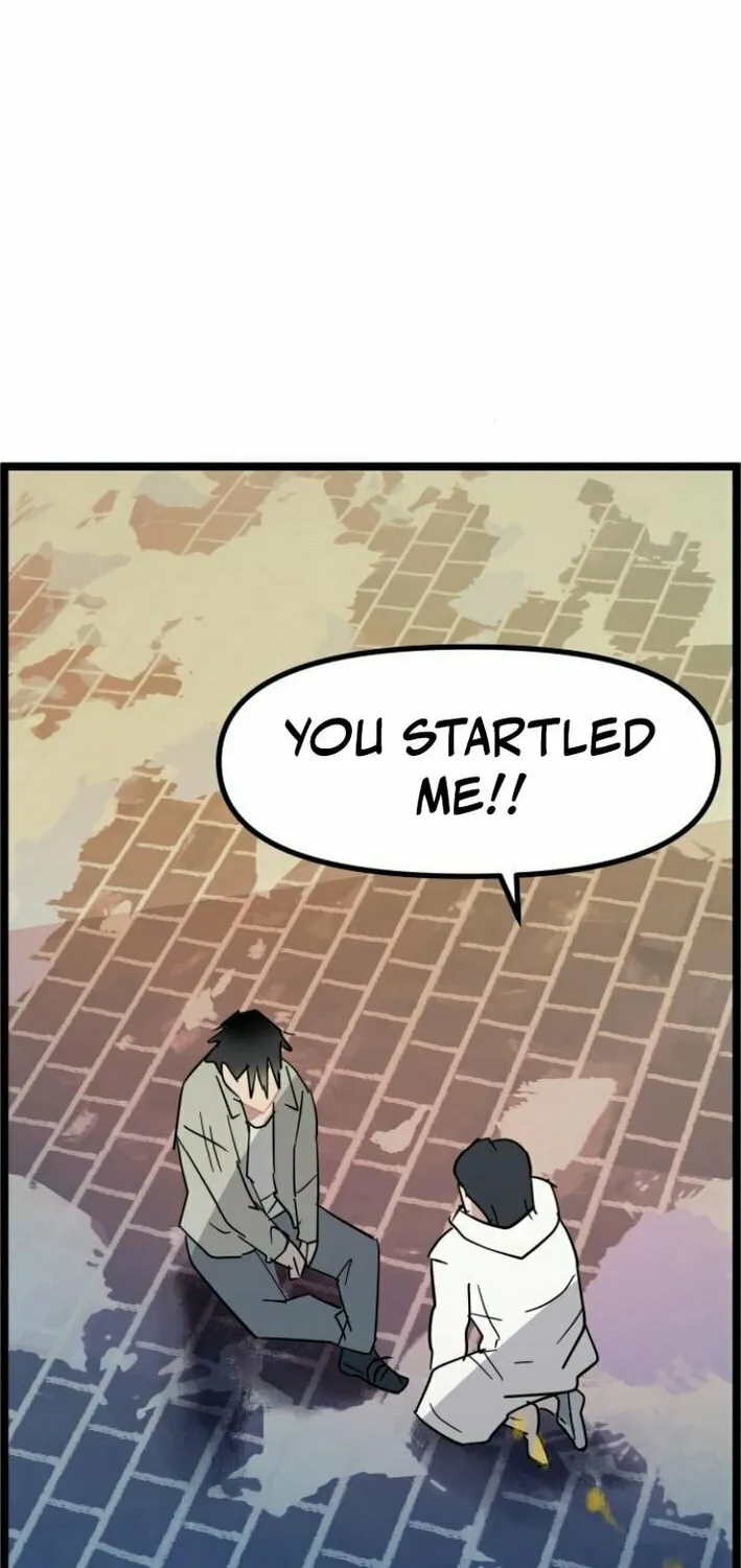 Read Human Natural Enemy chapter 5 image 1 on Lezhin