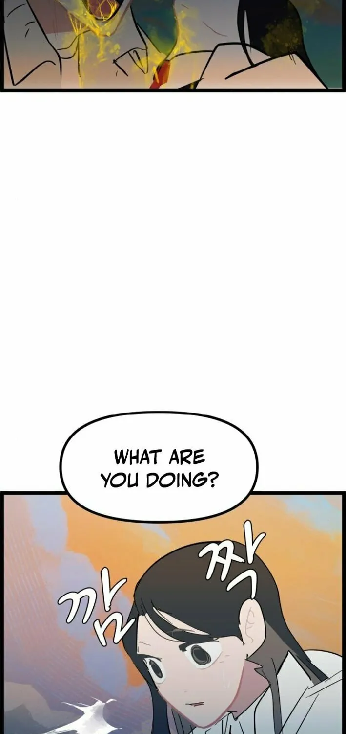 Read Human Natural Enemy chapter 5 image 11 on Lezhin