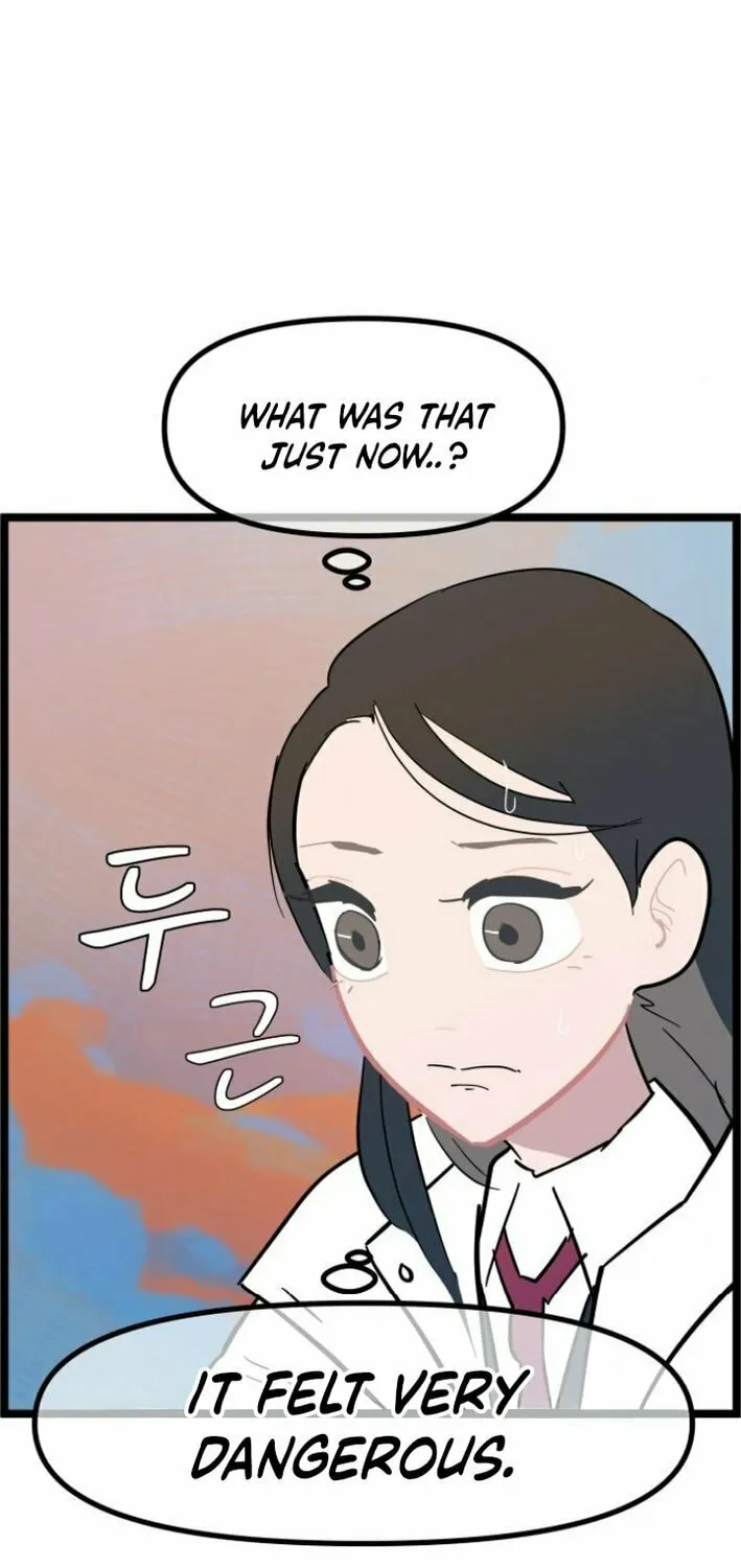 Read Human Natural Enemy chapter 5 image 15 on Lezhin