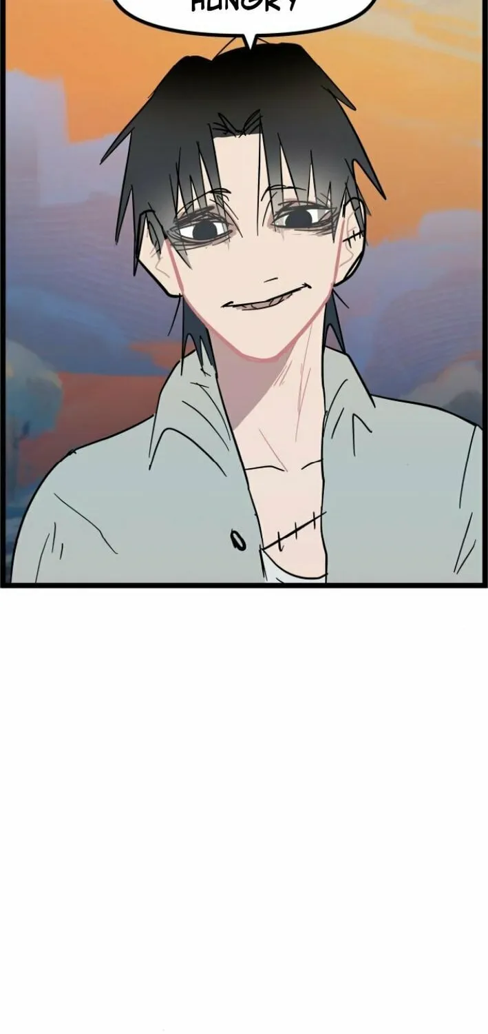Read Human Natural Enemy chapter 5 image 19 on Lezhin