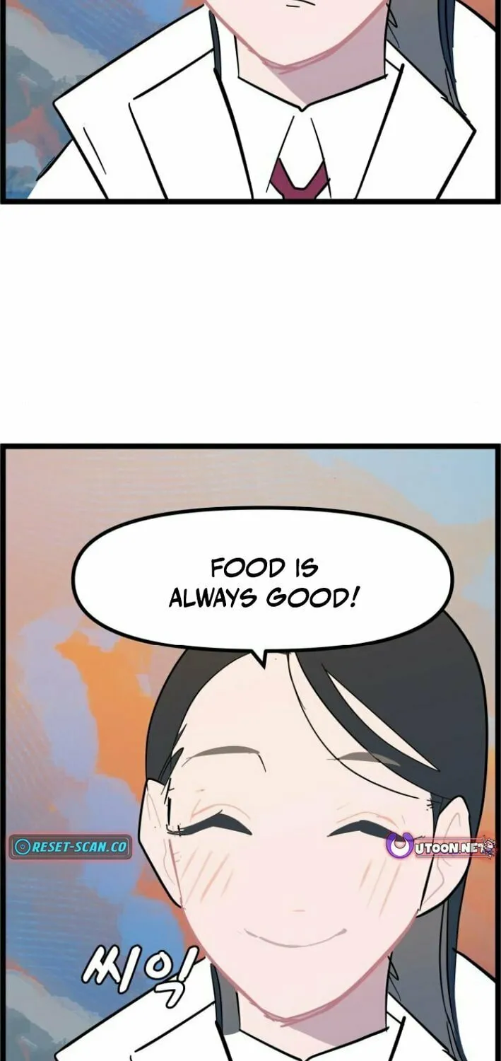 Read Human Natural Enemy chapter 5 image 21 on Lezhin