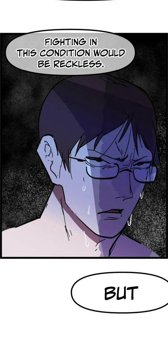 Read Human Natural Enemy chapter 5 image 24 on Lezhin