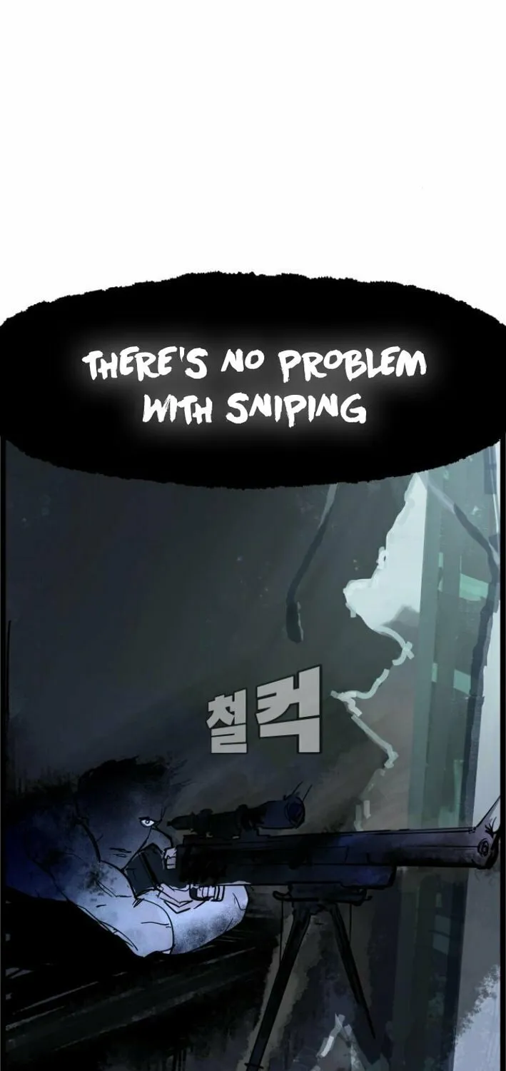 Read Human Natural Enemy chapter 5 image 25 on Lezhin
