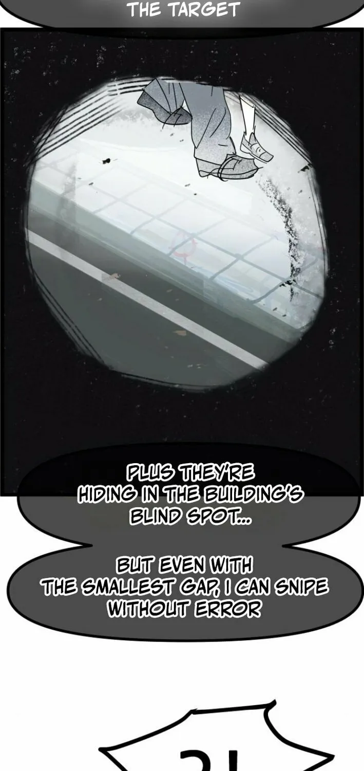 Read Human Natural Enemy chapter 5 image 29 on Lezhin