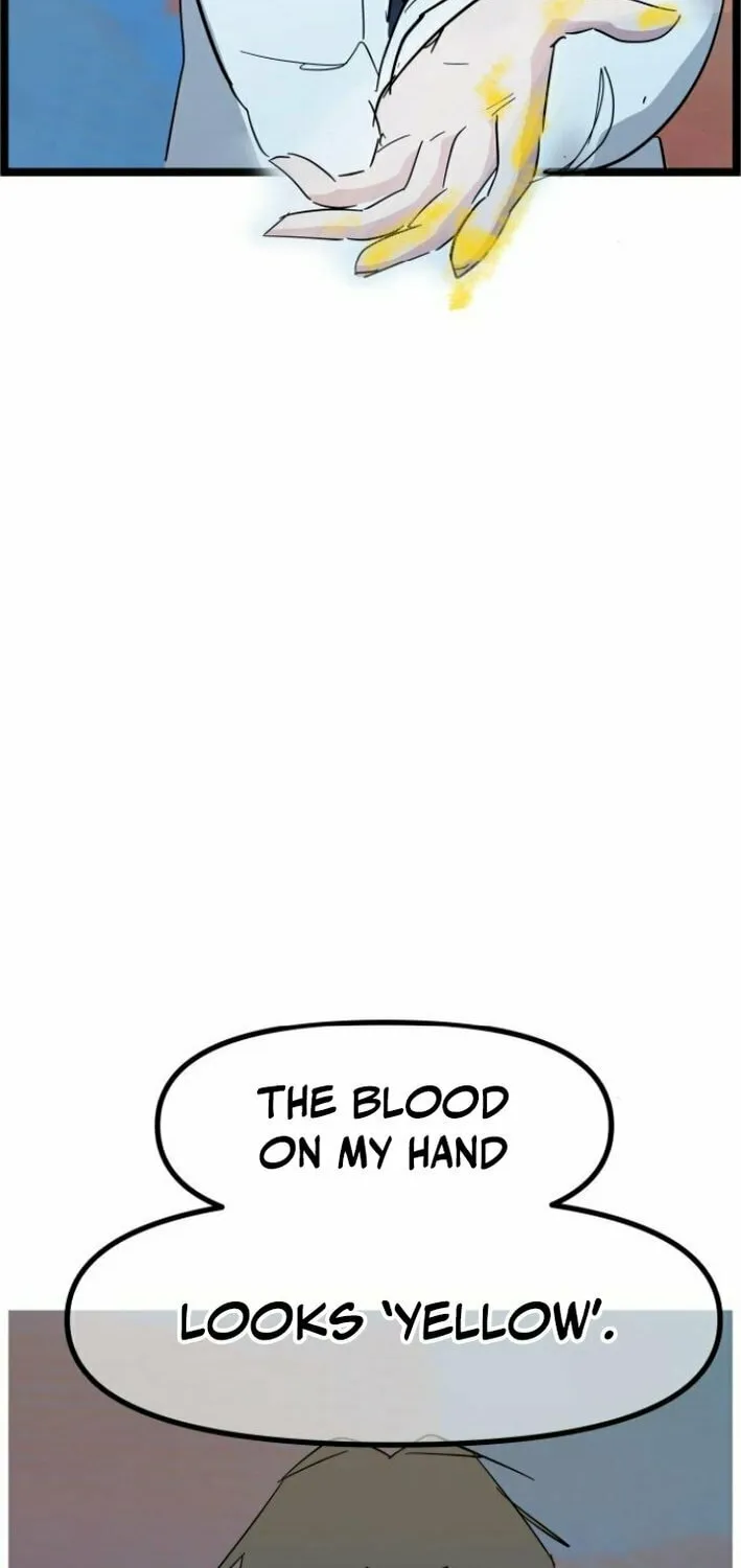 Read Human Natural Enemy chapter 5 image 3 on Lezhin