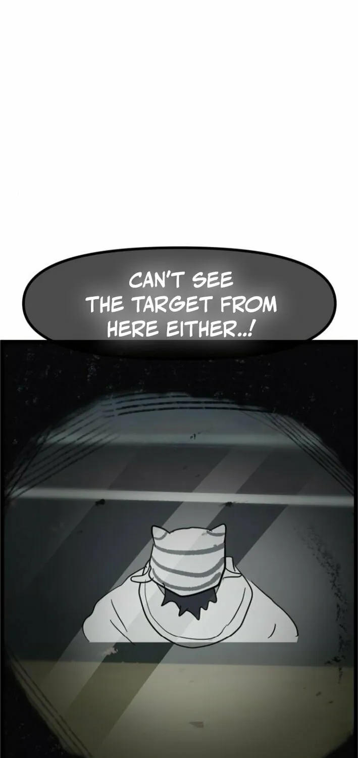 Read Human Natural Enemy chapter 5 image 37 on Lezhin