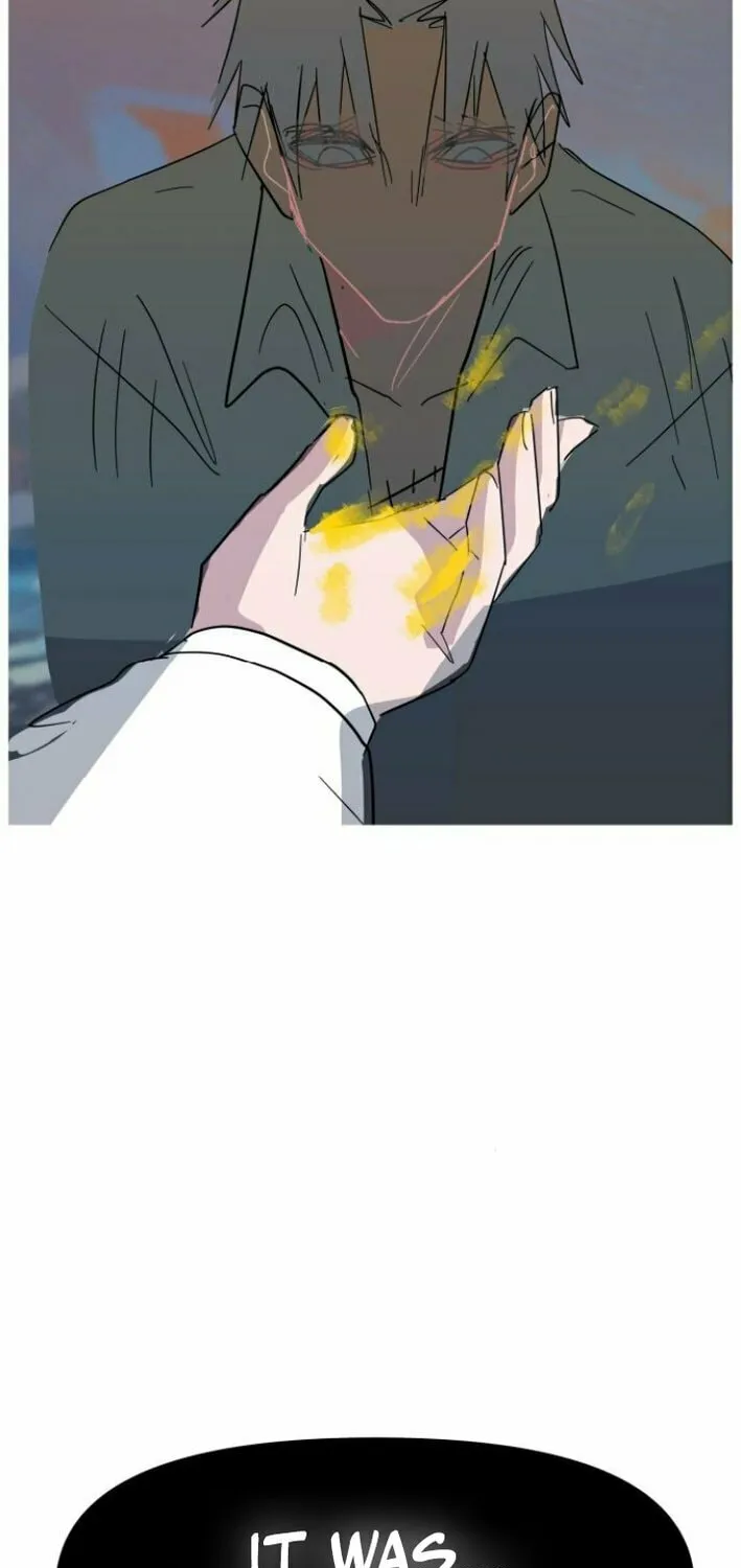 Read Human Natural Enemy chapter 5 image 4 on Lezhin