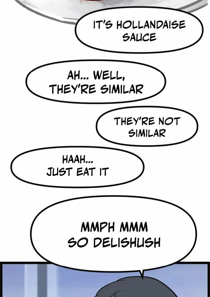 Read Human Natural Enemy chapter 5 image 41 on Lezhin