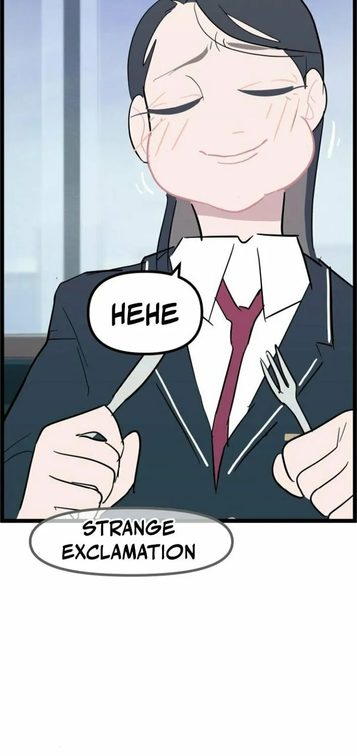 Read Human Natural Enemy chapter 5 image 42 on Lezhin