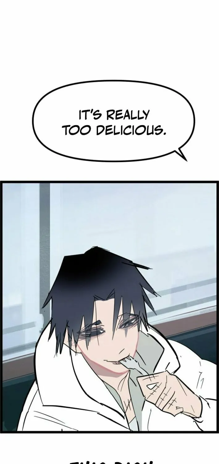 Read Human Natural Enemy chapter 5 image 43 on Lezhin