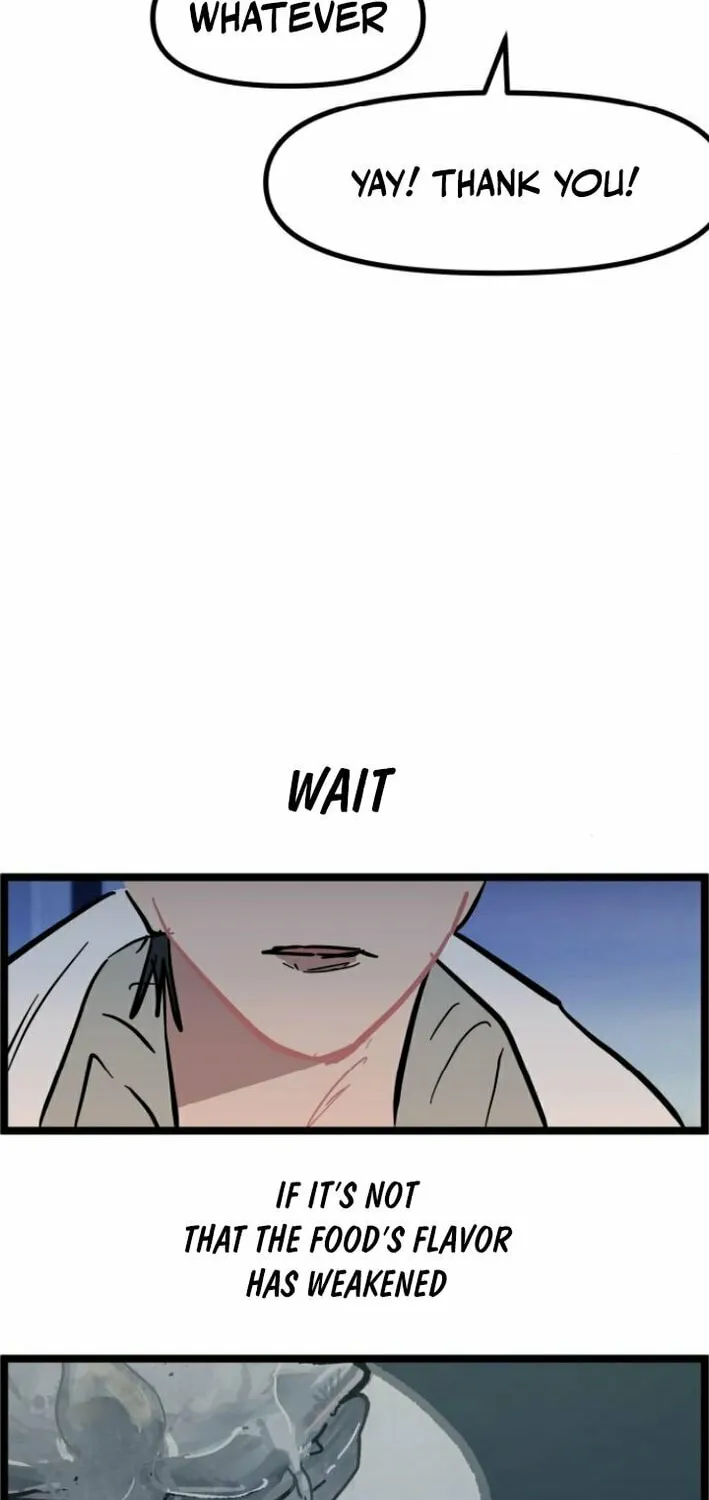 Read Human Natural Enemy chapter 5 image 47 on Lezhin