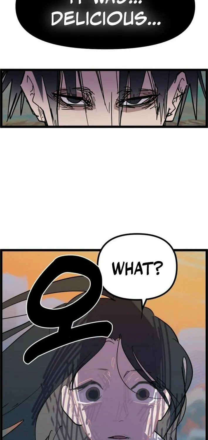 Read Human Natural Enemy chapter 5 image 5 on Lezhin