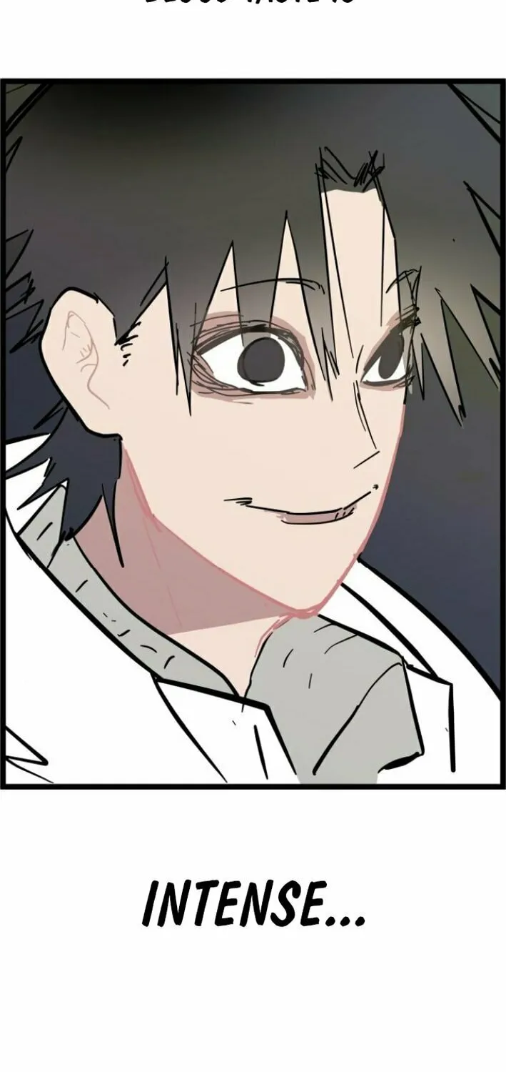 Read Human Natural Enemy chapter 5 image 50 on Lezhin
