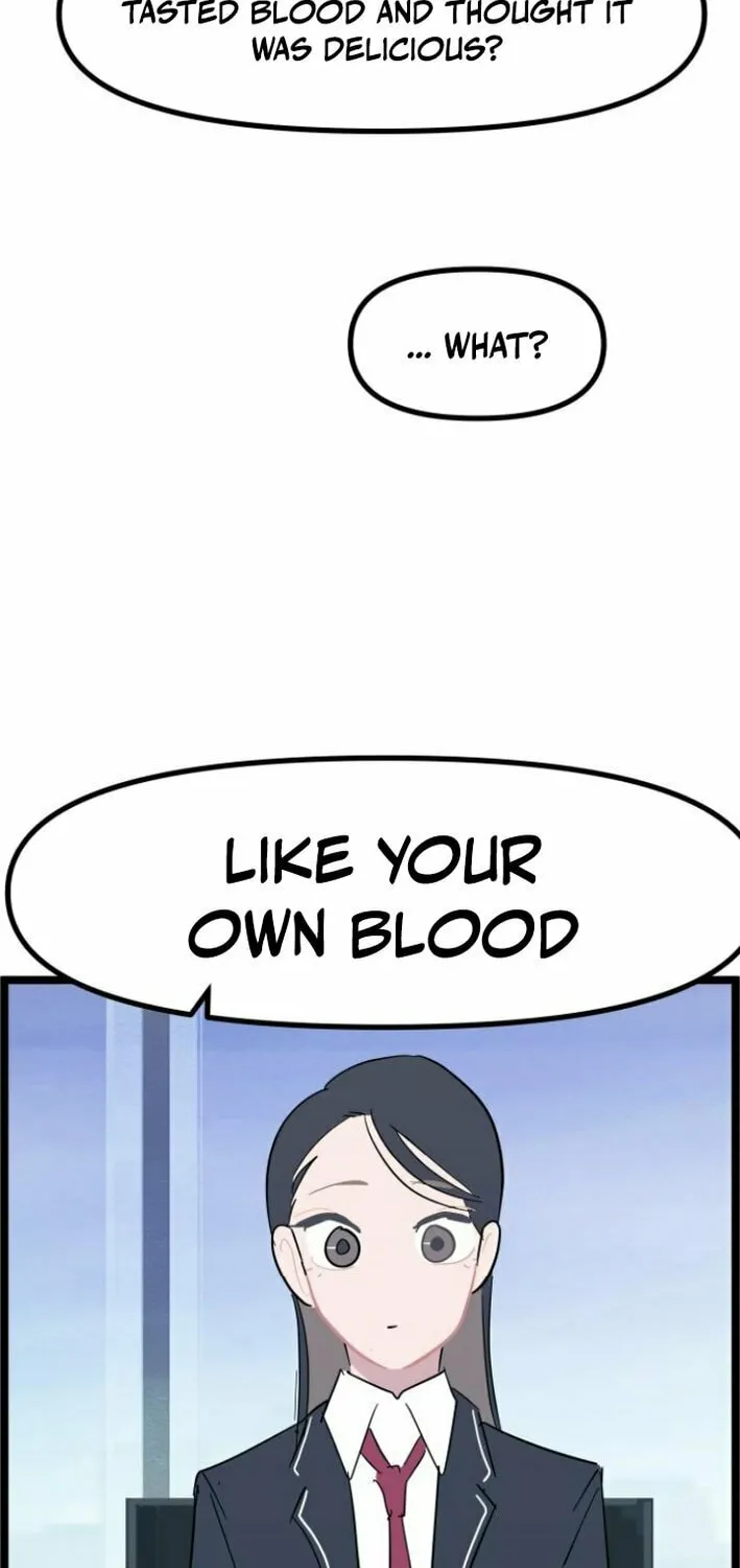 Read Human Natural Enemy chapter 5 image 59 on Lezhin