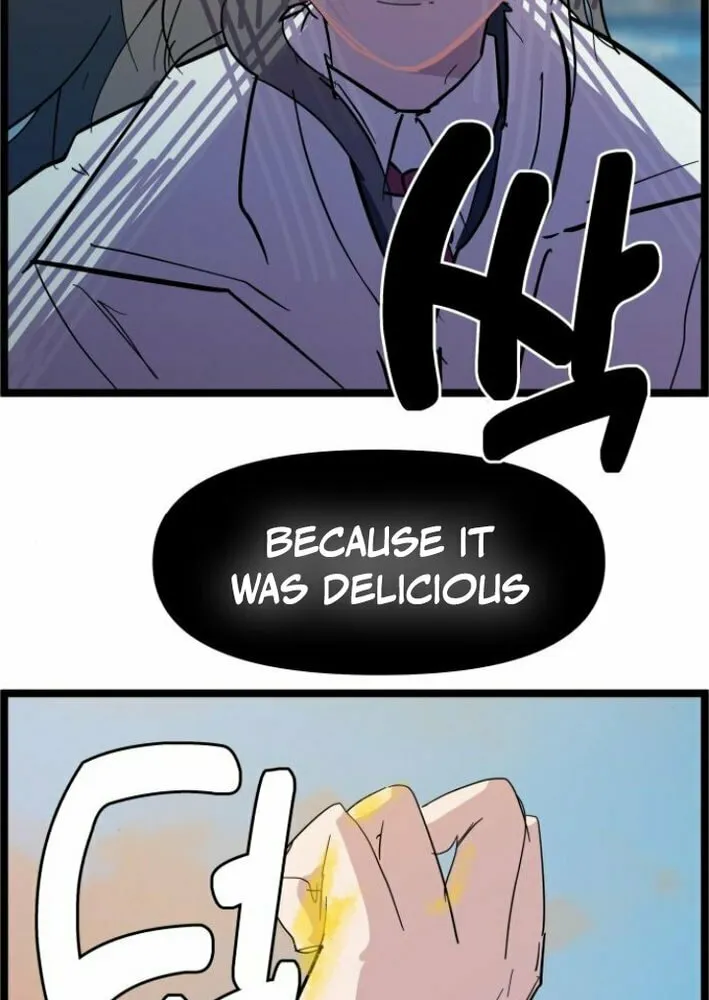 Read Human Natural Enemy chapter 5 image 6 on Lezhin