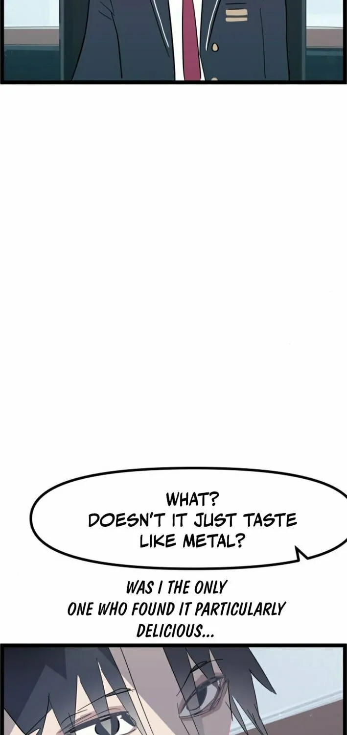 Read Human Natural Enemy chapter 5 image 60 on Lezhin