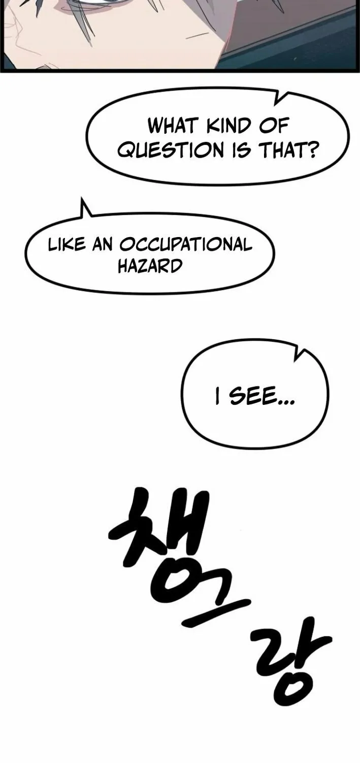Read Human Natural Enemy chapter 5 image 61 on Lezhin