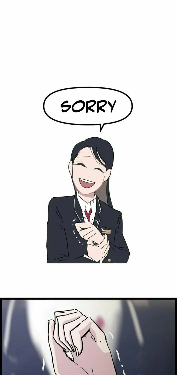 Read Human Natural Enemy chapter 5 image 64 on Lezhin