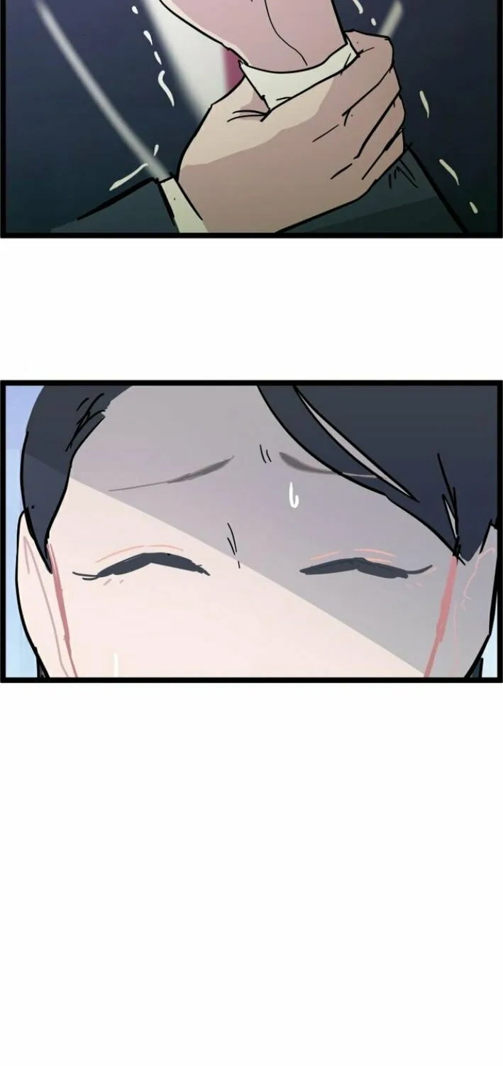 Read Human Natural Enemy chapter 5 image 65 on Lezhin