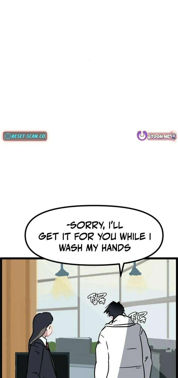 Read Human Natural Enemy chapter 5 image 67 on Lezhin