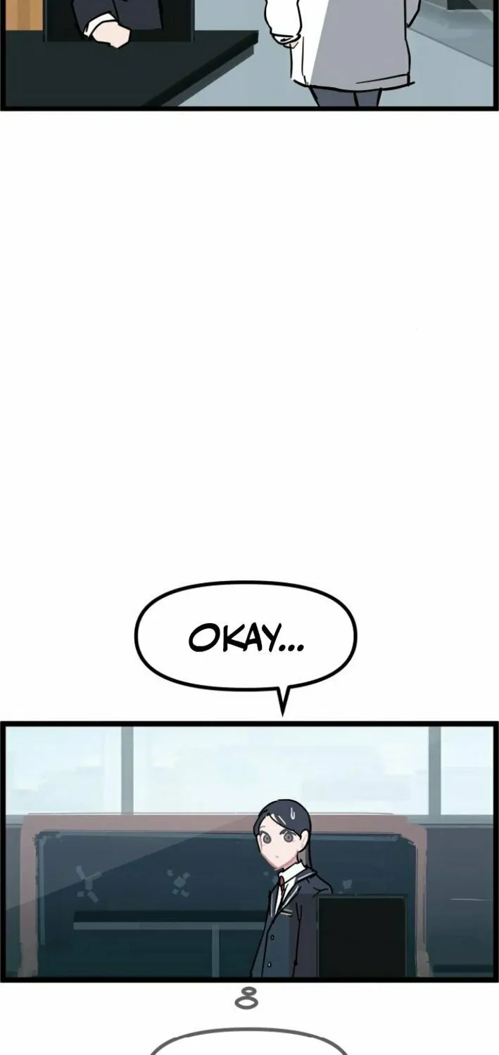 Read Human Natural Enemy chapter 5 image 68 on Lezhin