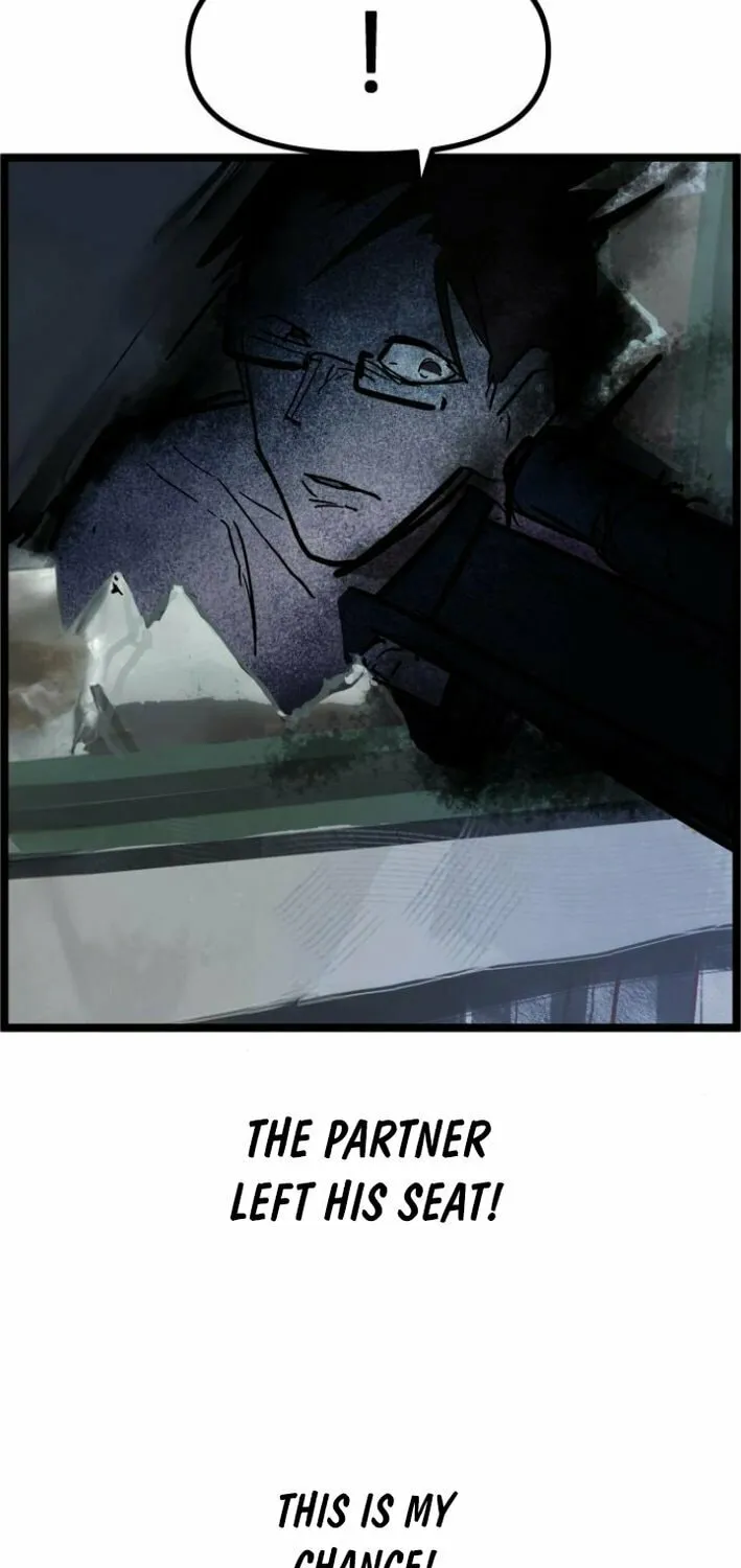 Read Human Natural Enemy chapter 5 image 70 on Lezhin