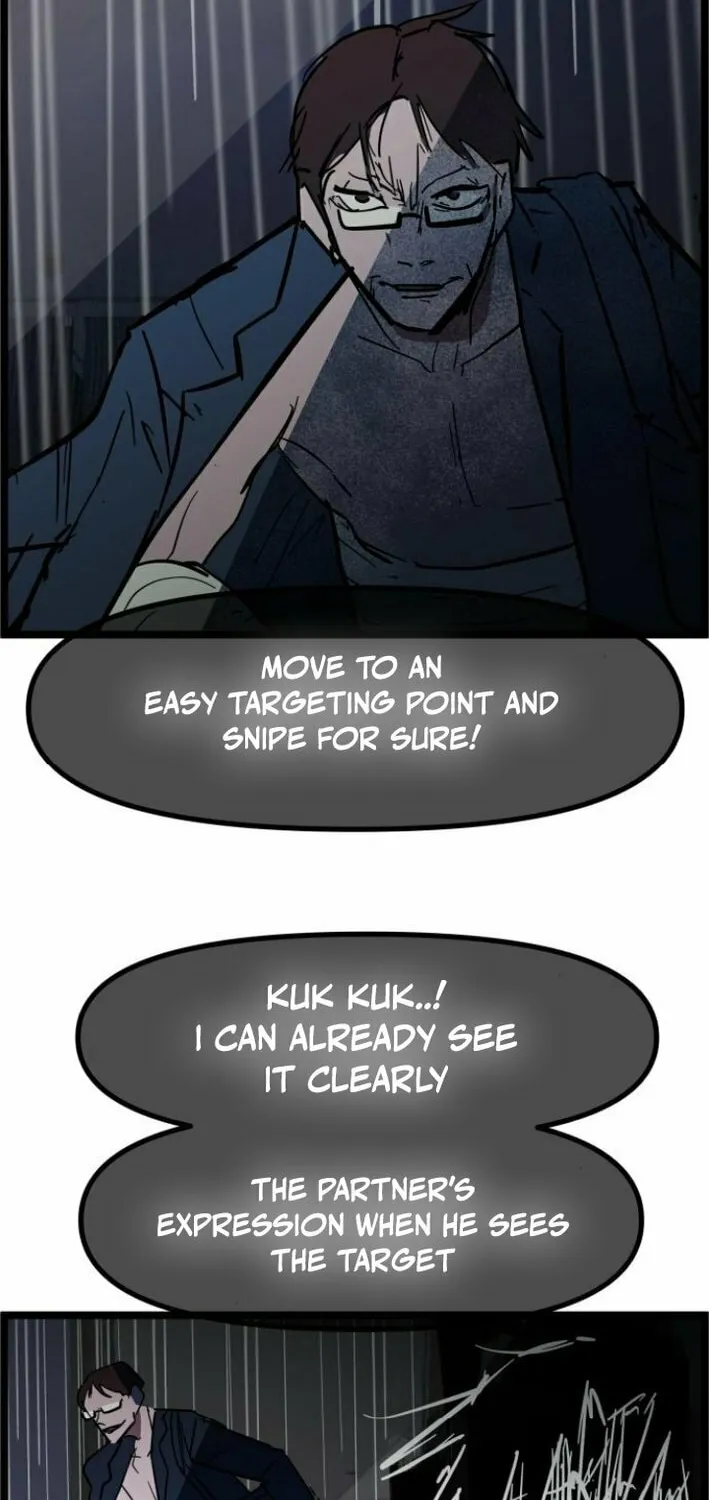 Read Human Natural Enemy chapter 5 image 73 on Lezhin