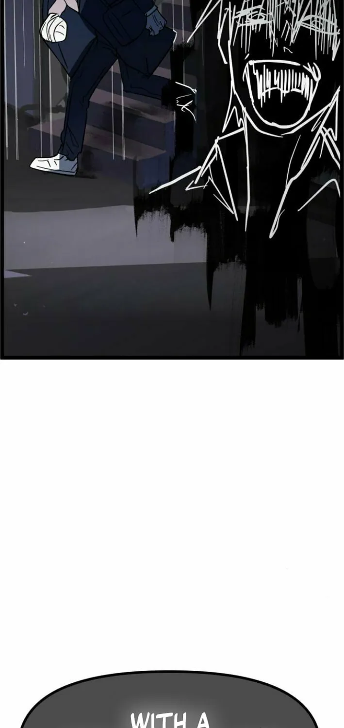 Read Human Natural Enemy chapter 5 image 74 on Lezhin