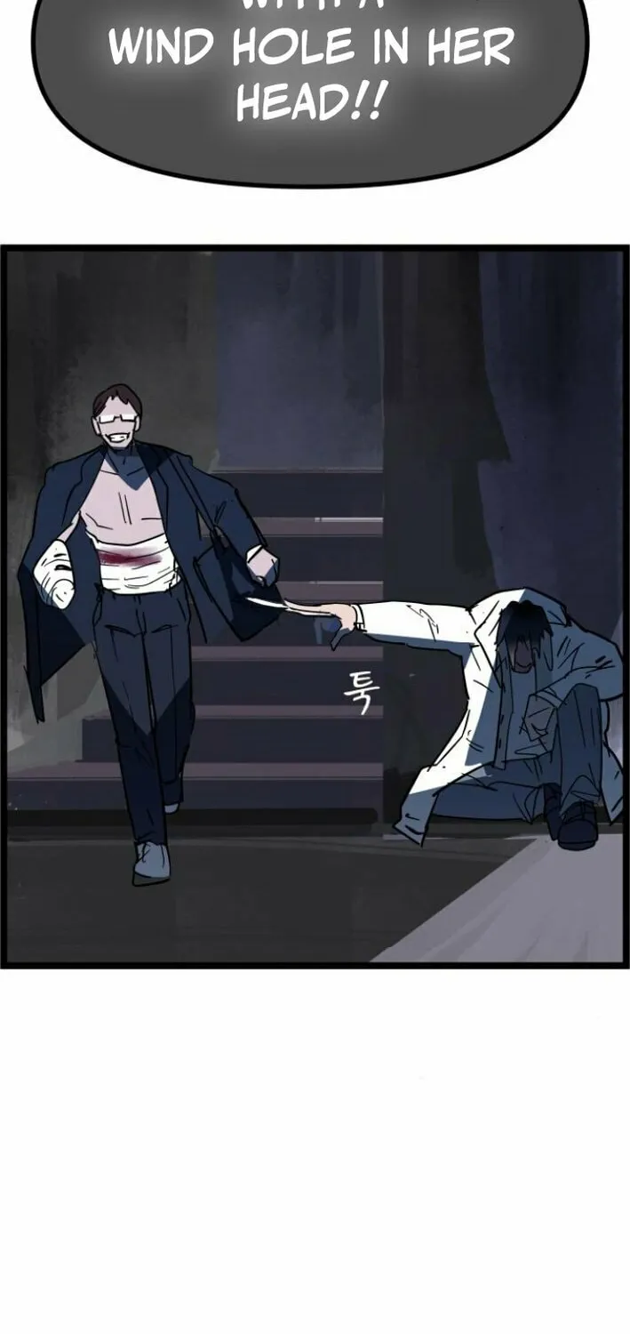 Read Human Natural Enemy chapter 5 image 75 on Lezhin