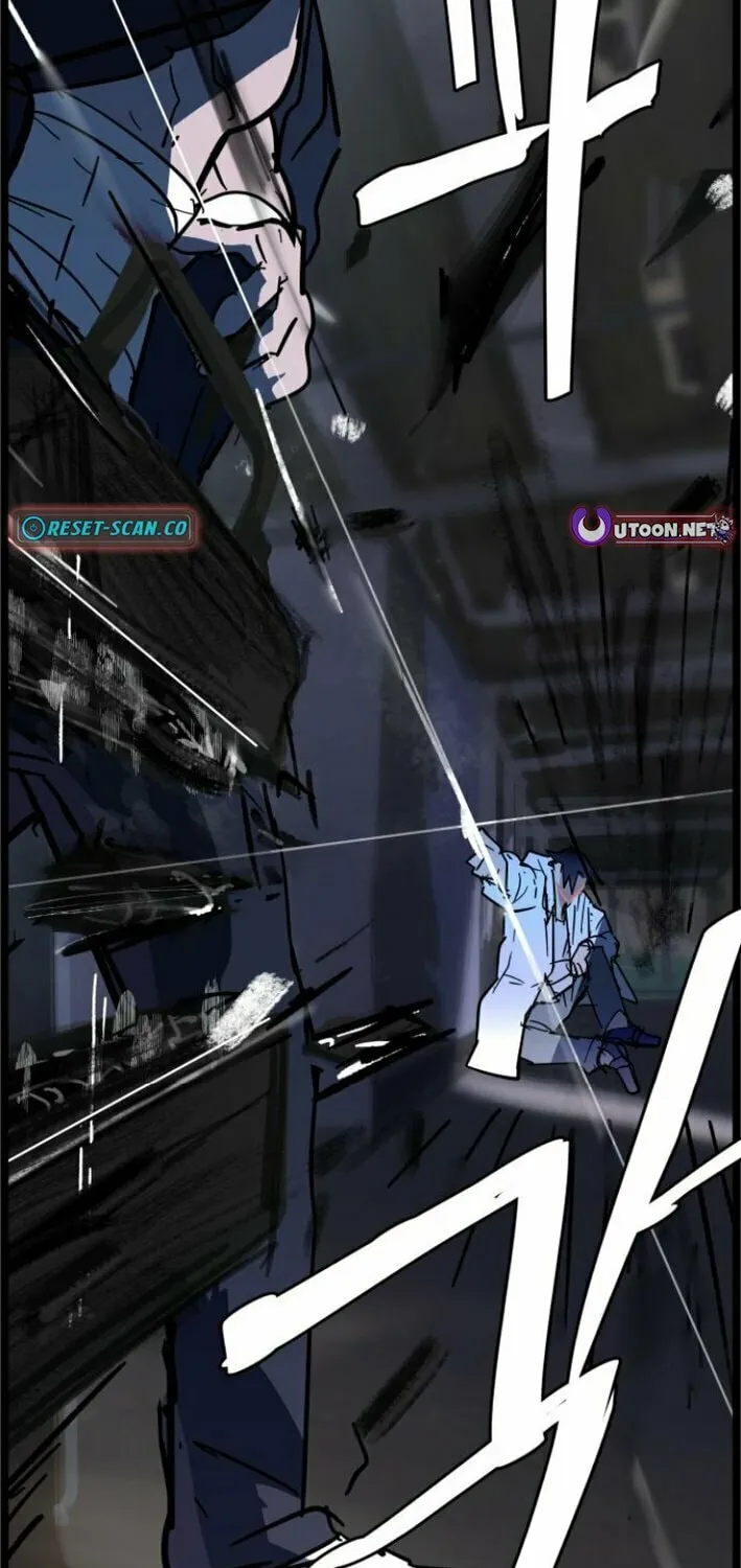 Read Human Natural Enemy chapter 5 image 77 on Lezhin