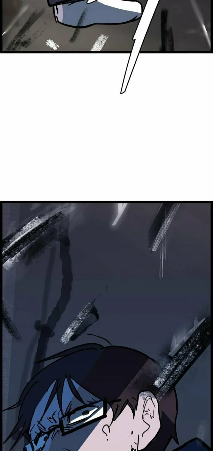 Read Human Natural Enemy chapter 5 image 78 on Lezhin