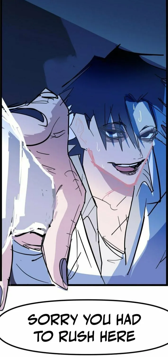 Read Human Natural Enemy chapter 5 image 80 on Lezhin