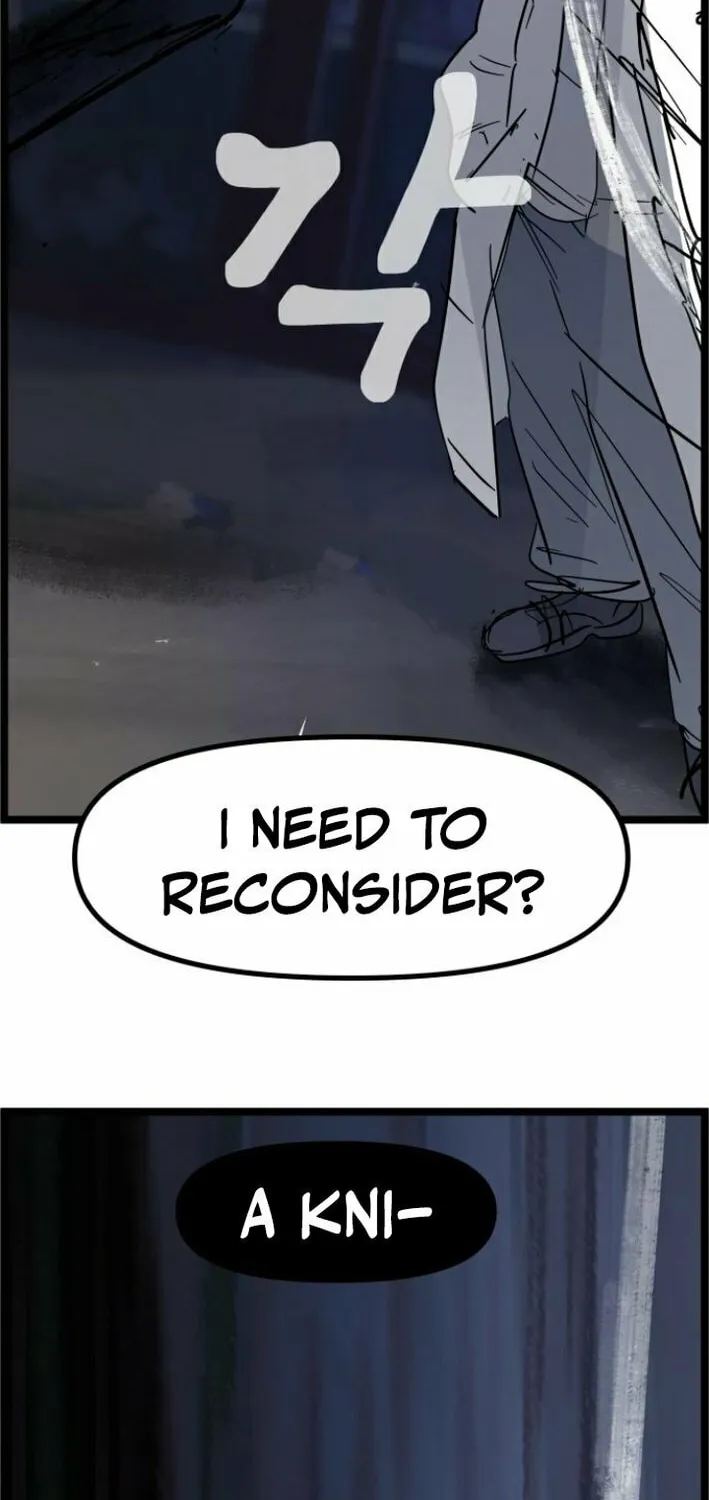 Read Human Natural Enemy chapter 6 image 10 on Lezhin