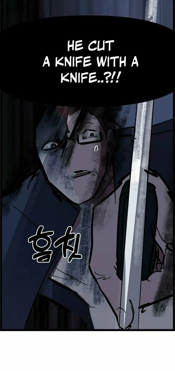 Read Human Natural Enemy chapter 6 image 11 on Lezhin