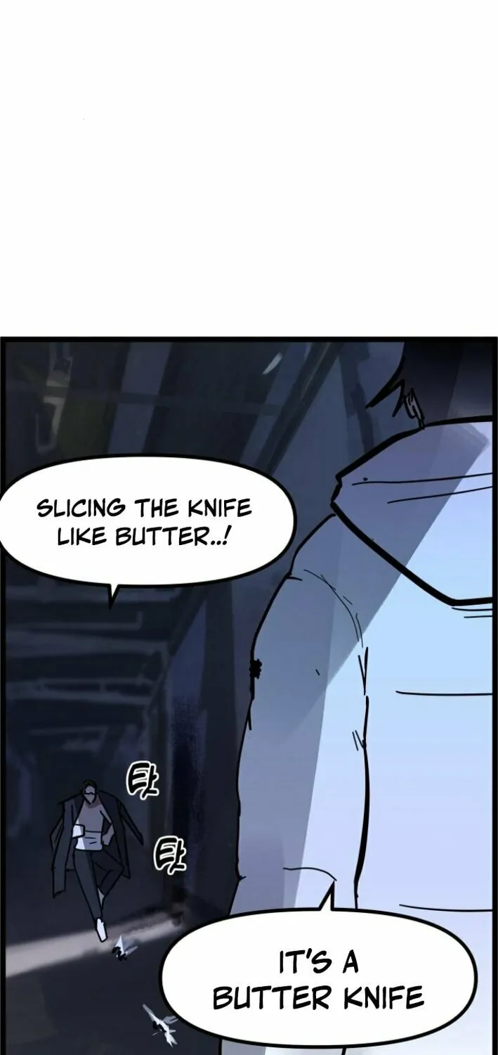 Read Human Natural Enemy chapter 6 image 12 on Lezhin