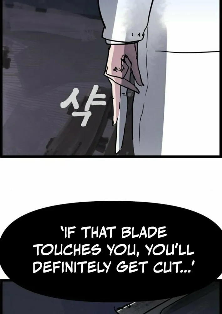 Read Human Natural Enemy chapter 6 image 13 on Lezhin