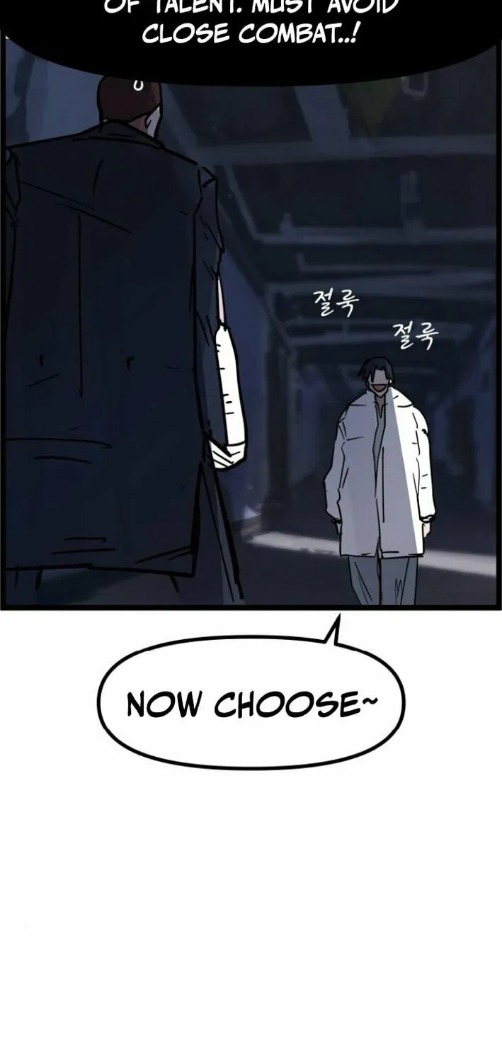 Read Human Natural Enemy chapter 6 image 15 on Lezhin