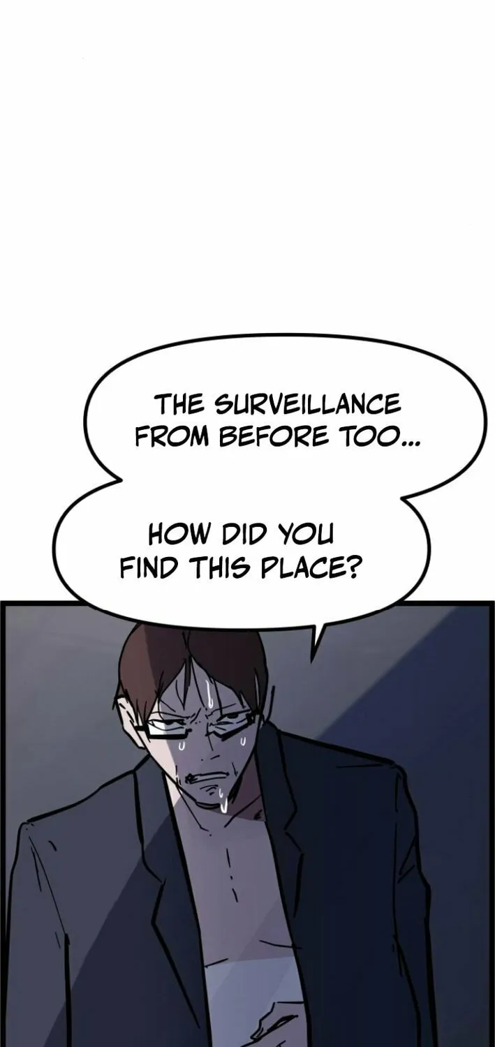 Read Human Natural Enemy chapter 6 image 19 on Lezhin