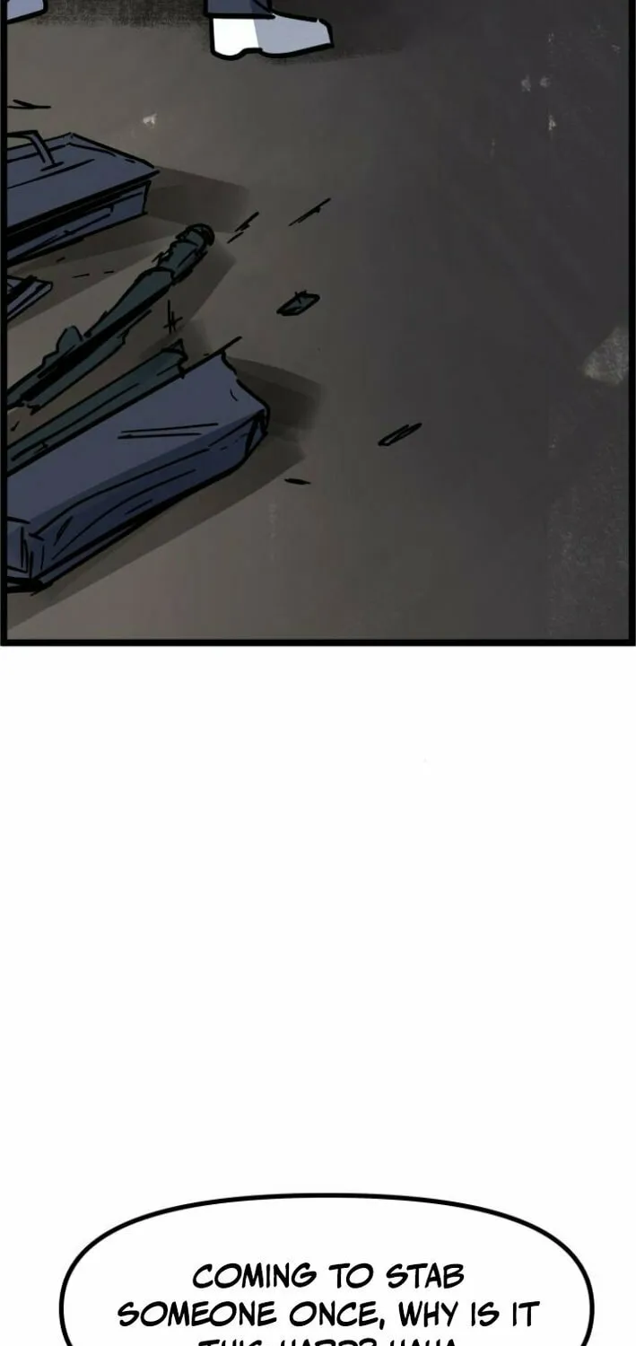 Read Human Natural Enemy chapter 6 image 2 on Lezhin