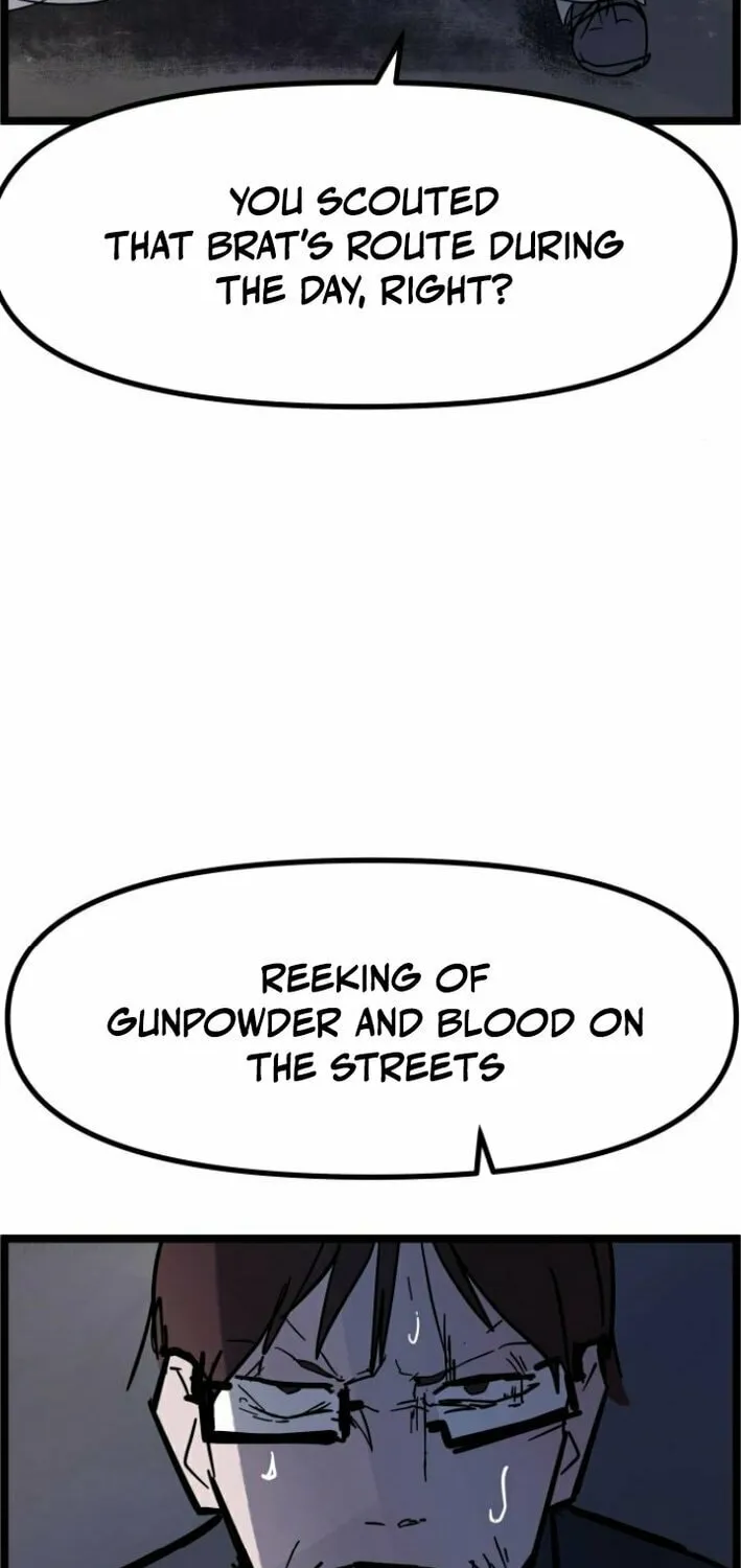 Read Human Natural Enemy chapter 6 image 22 on Lezhin