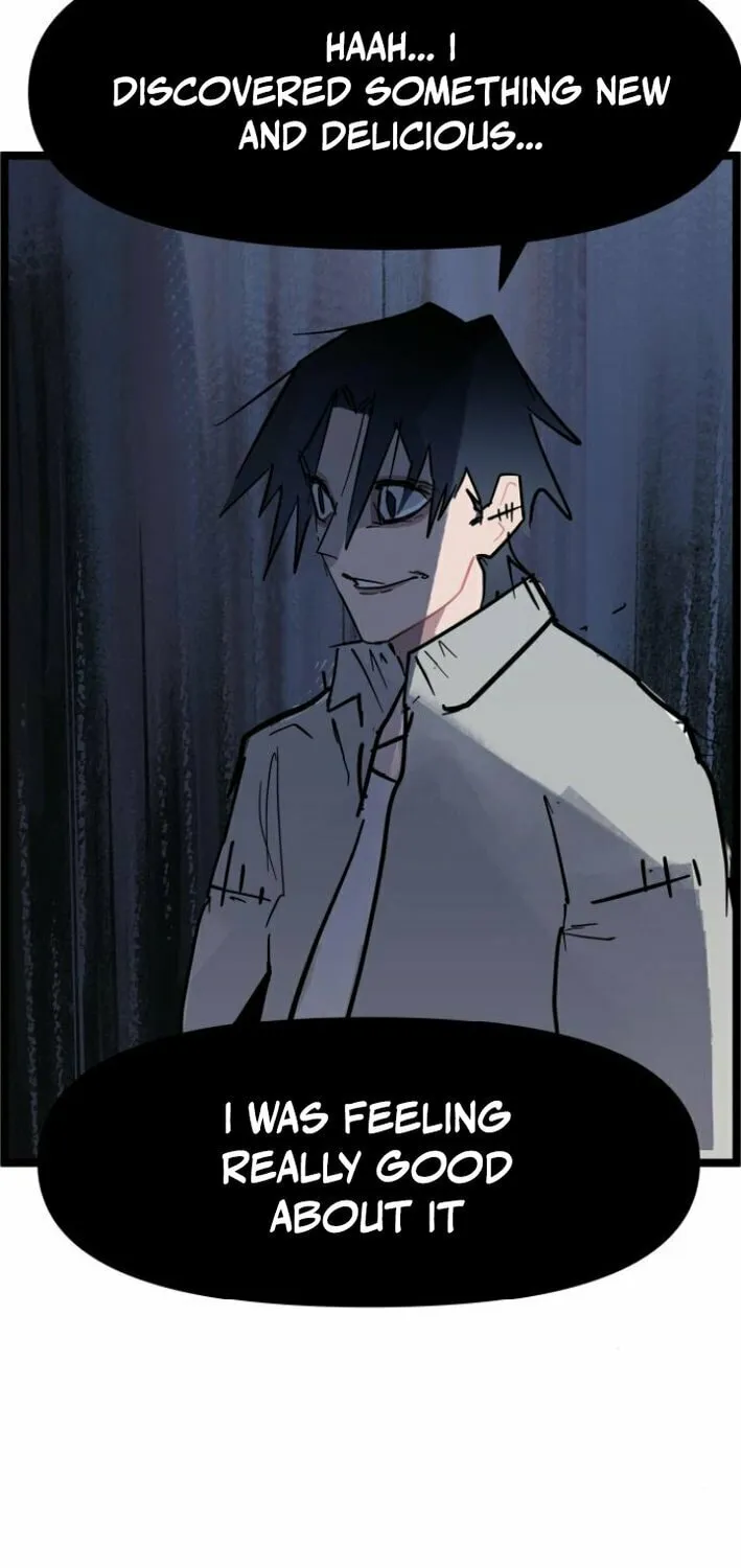 Read Human Natural Enemy chapter 6 image 25 on Lezhin