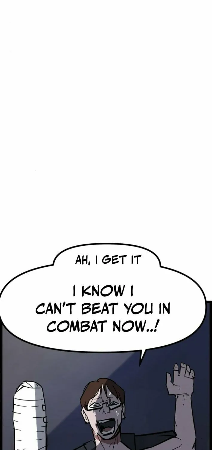 Read Human Natural Enemy chapter 6 image 26 on Lezhin