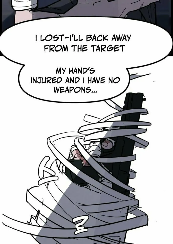 Read Human Natural Enemy chapter 6 image 27 on Lezhin