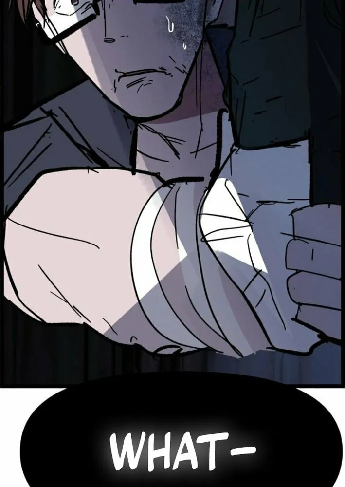 Read Human Natural Enemy chapter 6 image 34 on Lezhin