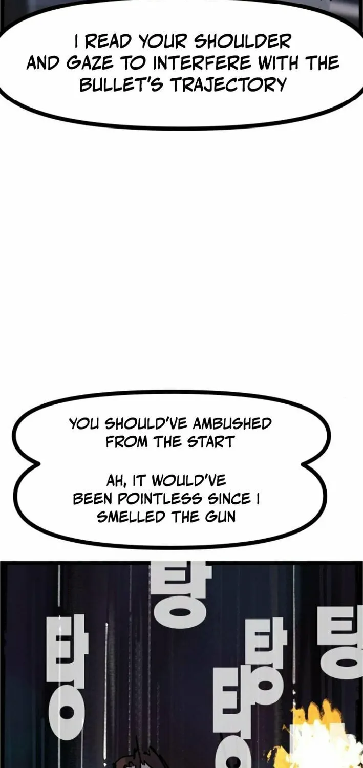 Read Human Natural Enemy chapter 6 image 36 on Lezhin