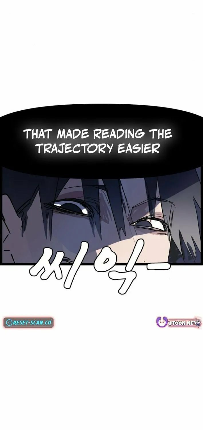 Read Human Natural Enemy chapter 6 image 39 on Lezhin