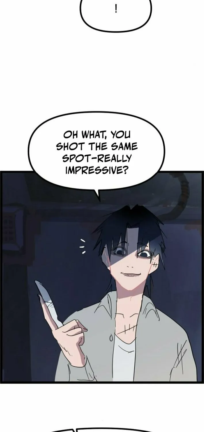 Read Human Natural Enemy chapter 6 image 47 on Lezhin